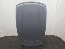 2011 VAUXHALL CORSA D Roof Box