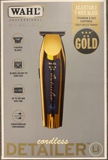 WAHL PROFESSIONAL GOLD