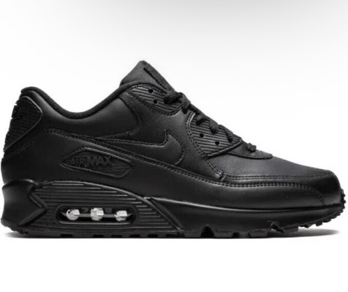 Nike air max - max, black