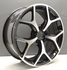 ALFA ROMEO GIULIETTA 18" ALLOY