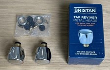 Bristan Basin Tap Reviver