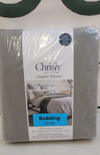 Christy Organic Retreat Single