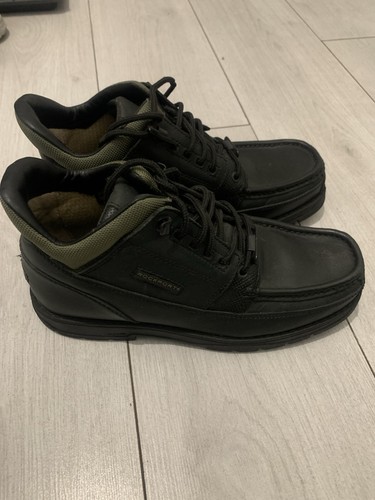 Rockport xcs men boots size - rockport,