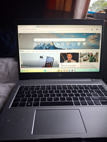 Probook 440 14in silver - probook,