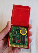 Pokémon Red Version 1999
