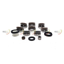 PF6 Gearbox Bearing & Seal