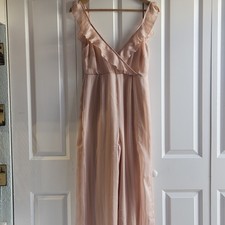 Show Me Your Mumu Light Pink