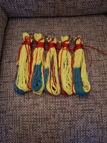 Purse nets - purse,