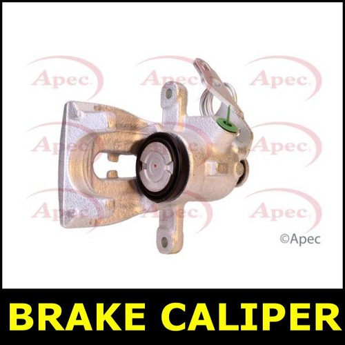Brake caliper rear - right, for