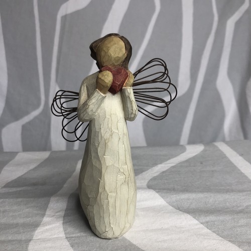 Willow tree angel the - tree,