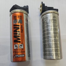 Paslode mini fuel - 4,