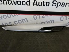 BMW X5 2016 F15 NSF Passenger