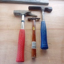 Brick Hammer Slaters Hammr And