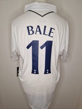 BNWT RARE Tottenham Hotspur