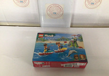 LEGO Friends Beach Water