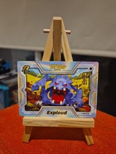 Exploud JLBB-R-25 Chinese Eif Baby Premium Collection