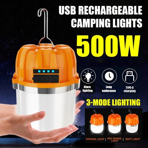 500w led camping lantern - “500w,