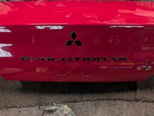 Mitsubishi Evolution 7 8 9