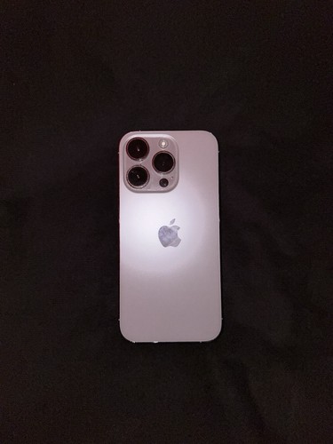 Apple iphone pro 128gb - 14,