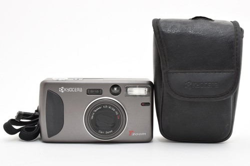 Near mint kyocera t - [near, zoom