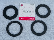 Cokin Adapter Ring Z-Pro