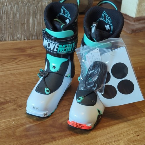 Movement women ski - women's,