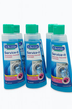 Dr Beckmann Washing Machine