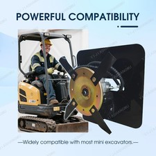 1ton-1.5ton Mini Excavator