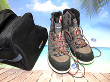 Greys Strata wading boots UK