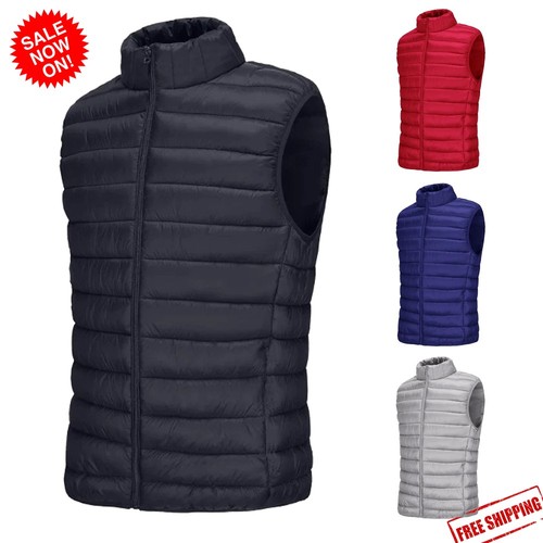 New mens winter - body, warmer
