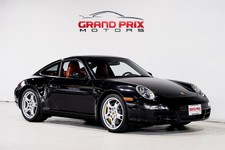 2006 Porsche 911 Carrera 4S