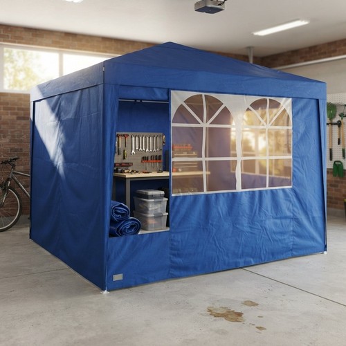 Versatile side curtains for - 4,