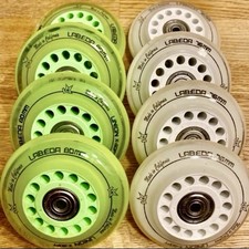 Labeda Union Roller Hockey -