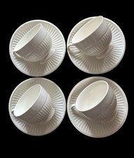 Set Of 4 WEDGEWOOD Edme Cup