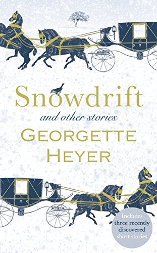 Snowdrift and other stories - and,