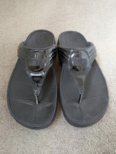 FITFLOP WALKSTAR II BLACK