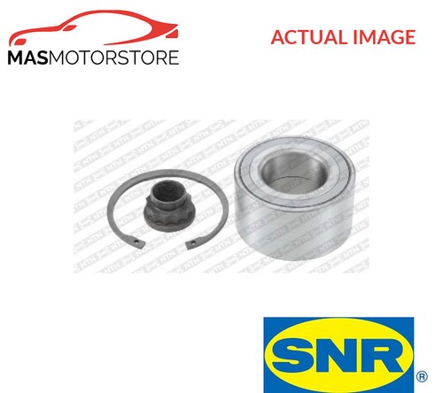 Wheel bearing kit - bearing,