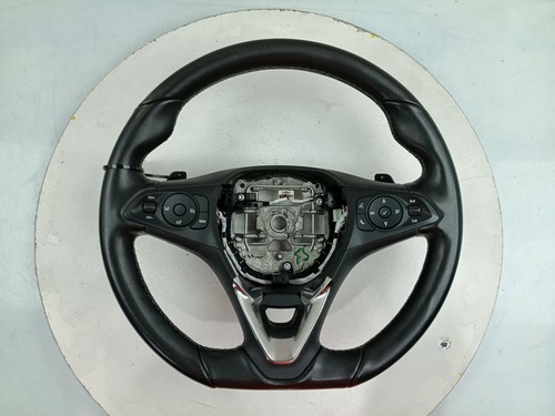Vauxhall corsa steering wheel - corsa,
