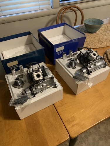Maloney 100 world engines - 2,
