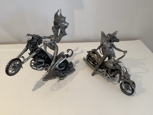 Franklin mint pewter - franklin,