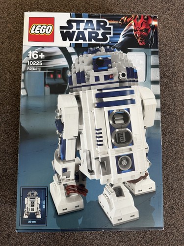 Lego star wars 10225 d2 - star,