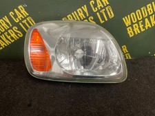 NISSAN MICRA K11 1992-2003 OS