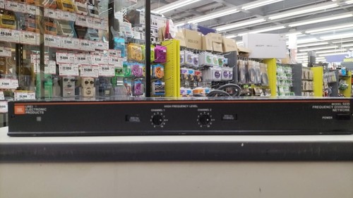 Jbl devider 5235 used - jbl,
