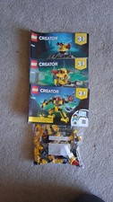 LEGO Creator 31090 3-in-1