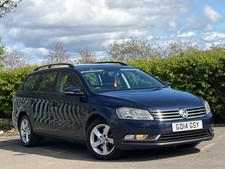 2014 Volkswagen Passat S 2.0