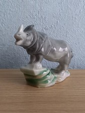 WADE WHIMSIES SET FOUR AFRICAN