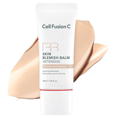 Cell fusion skin blemish - fusion,