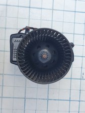 Mercedes-Benz C-Class W203 Heater Blower Motor Fan Complete A2038202614