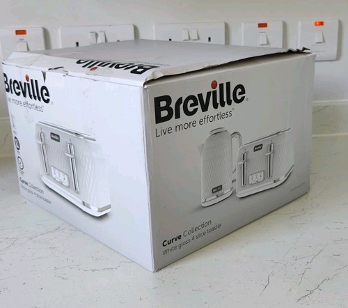 Breville impressions vtt470 - breville,