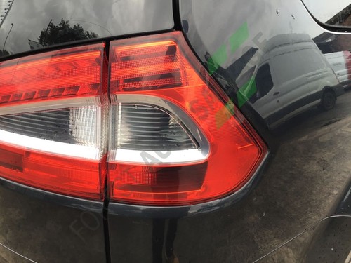 2014 ford galaxy rear light - 2014,
